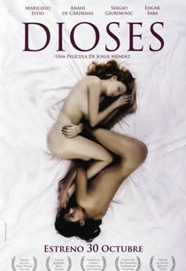 屋顶上的轻骑兵