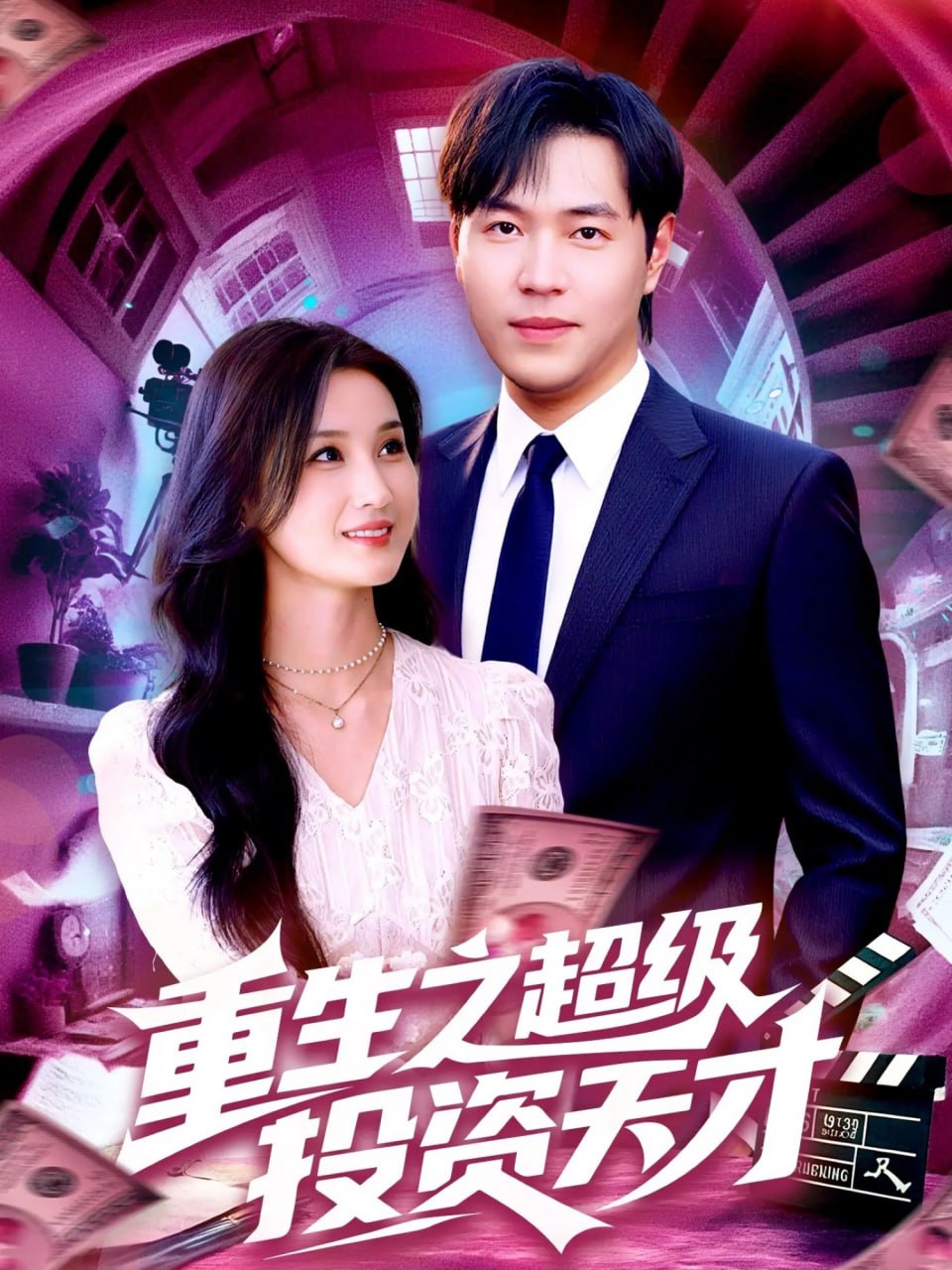 关于母爱的电影