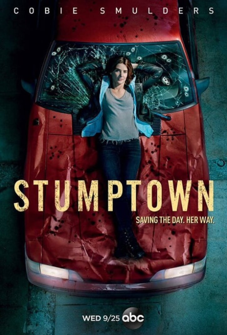 正义的使命完整版