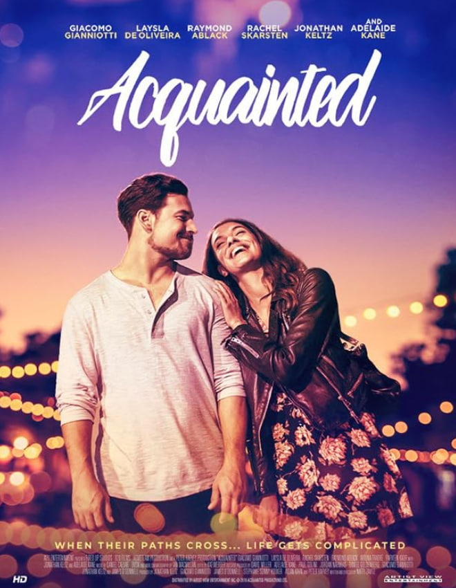 拯救嫌疑人 电影