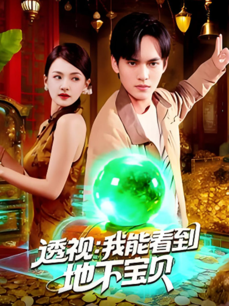 喜卷常乐城电视剧免费观看完整版