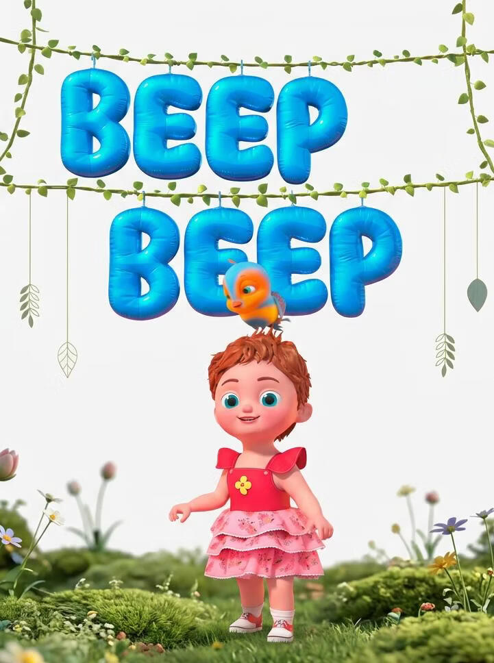 Beep Beep_合集