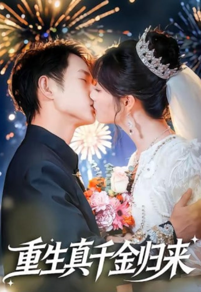 重生真千金归来